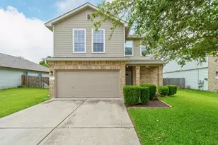 1107 Concan Dr, Hutto, TX 78634 - Photo 1