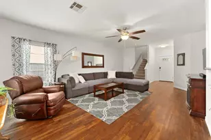 1107 Concan Dr, Hutto, TX 78634 - Photo 18