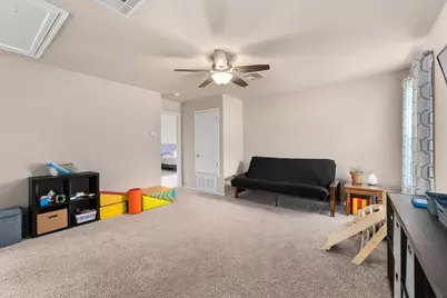 1107 Concan Drive, Hutto, TX 78634 - Photo 10