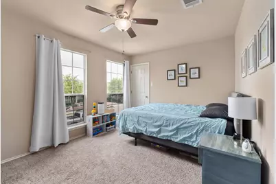 1107 Concan Drive, Hutto, TX 78634 - Photo 10