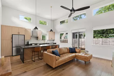 2713 Stacy Lane #2, Austin, TX 78704 - Photo 6