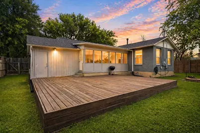4514 Highland Terrace, Austin, TX 78731 - Photo 34