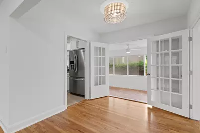 4514 Highland Terrace, Austin, TX 78731 - Photo 8