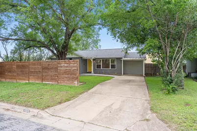 4514 Highland Terrace, Austin, TX 78731 - Photo 2