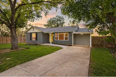 4514 Highland Terrace, Austin, TX 78731 - Photo 2