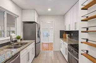 4514 Highland Terrace, Austin, TX 78731 - Photo 10