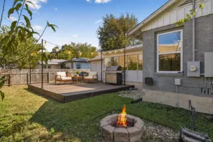 4514 Highland Terrace, Austin, TX 78731 - Photo 32