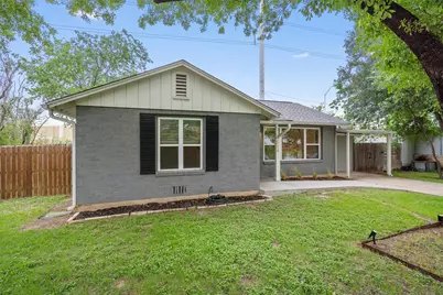 4514 Highland Terrace, Austin, TX 78731 - Photo 4