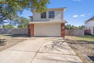 3515 Rock Shelf Ln, Round Rock, TX 78681 - Photo 2
