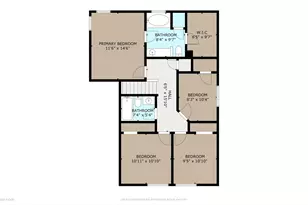 3515 Rock Shelf Ln, Round Rock, TX 78681 - Photo 4