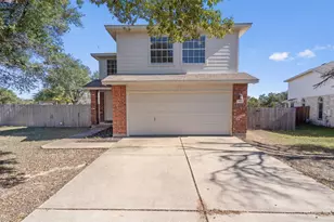 3515 Rock Shelf Ln, Round Rock, TX 78681 - Photo 1