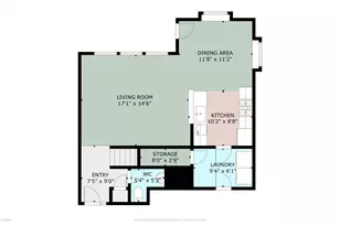 3515 Rock Shelf Ln, Round Rock, TX 78681 - Photo 4