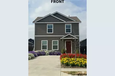 130 Soapstone Pass, Maxwell, TX 78656 - Photo 1