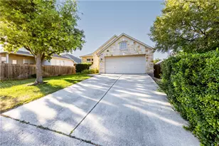3509 Pine Needle Cir, Round Rock, TX 78681 - Photo 2