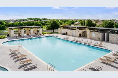 816 Drystone Trail, Liberty Hill, TX 78642 - Photo 2