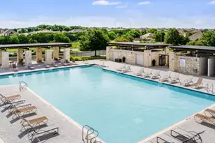 816 Drystone Trail, Liberty Hill, TX 78642 - Photo 2