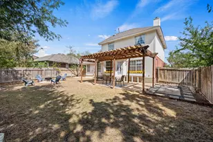 8305 Hillrock Dr, Round Rock, TX 78681 - Photo 28