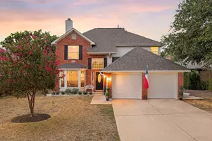8305 Hillrock Dr, Round Rock, TX 78681 - Photo 1