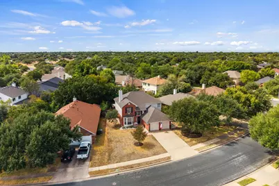 8305 Hillrock Drive, Round Rock, TX 78681 - Photo 26
