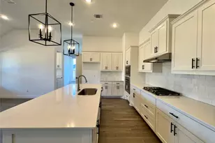 1301 White Daisy Ln, Georgetown, TX 78628 - Photo 22