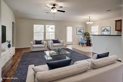 208 Wild Cat Drive, Bastrop, TX 78602 - Photo 4