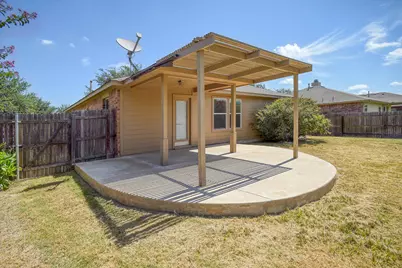 208 Wild Cat Drive, Bastrop, TX 78602 - Photo 24