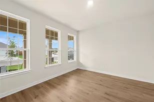 254 Gus Loop, Georgetown, TX 78626 - Photo 4