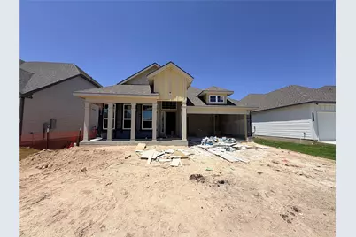 254 Gus Loop, Jarrell, TX 78626 - Photo 1
