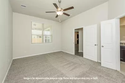 254 Gus Loop, Jarrell, TX 78626 - Photo 10