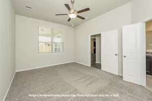 254 Gus Loop, Jarrell, TX 78626 - Photo 10