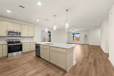 254 Gus Loop, Georgetown, TX 78626 - Photo 12