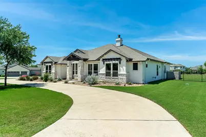 117 Junes Meadow, Liberty Hill, TX 78642 - Photo 1