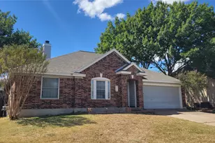 1016 Mohican St, Round Rock, TX 78665 - Photo 1