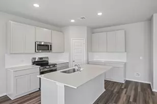 13517 Stocksbridge Dr, Pflugerville, TX 78660 - Photo 8