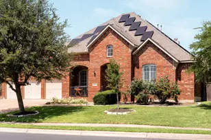 4201 Greatview Dr, Round Rock, TX 78665 - Photo 1