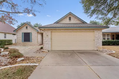 195 Whispering Wind Drive, Georgetown, TX 78633 - Photo 2