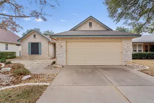 195 Whispering Wind Dr, Georgetown, TX 78633 - Photo 2