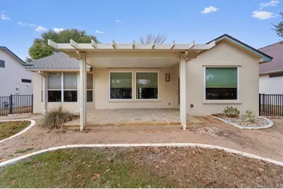 195 Whispering Wind Drive, Georgetown, TX 78633 - Photo 30