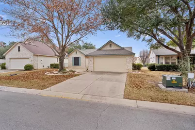 195 Whispering Wind Drive, Georgetown, TX 78633 - Photo 4