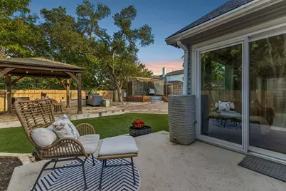 1206 Forest Oaks Path, Cedar Park, TX 78613 - Photo 36