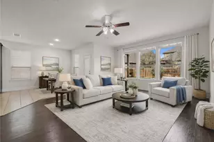 3420 De Soto Loop, Round Rock, TX 78665 - Photo 2