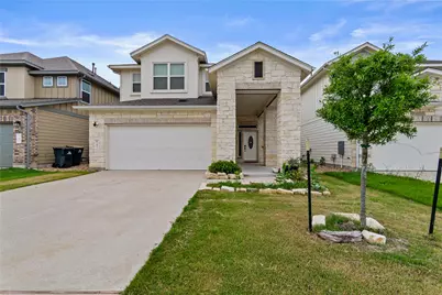 6262 Marsh Lane, Buda, TX 78610 - Photo 1