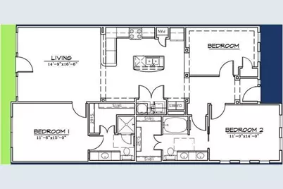 2505 San Gabriel Street #400, Austin, TX 78705 - Photo 14