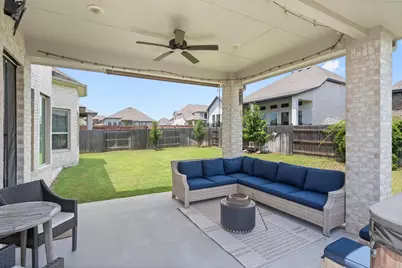 209 Rio Ranchero Road, Georgetown, TX 78628 - Photo 32