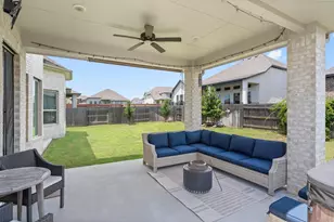 209 Rio Ranchero Rd, Georgetown, TX 78628 - Photo 32