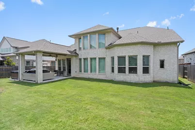 209 Rio Ranchero Road, Georgetown, TX 78628 - Photo 36