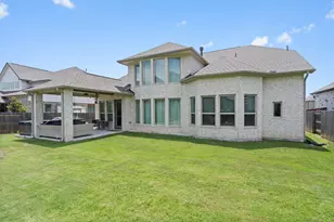 209 Rio Ranchero Rd, Georgetown, TX 78628 - Photo 36