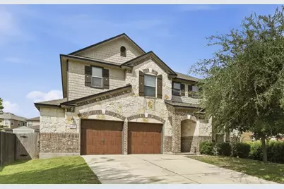 1279 Verna Brooks Way, Kyle, TX 78640 - Photo 2