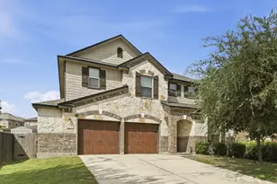 1279 Verna Brooks Way, Kyle, TX 78640 - Photo 1