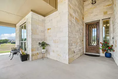 285 Chisholm Trail, Bastrop, TX 78602 - Photo 4